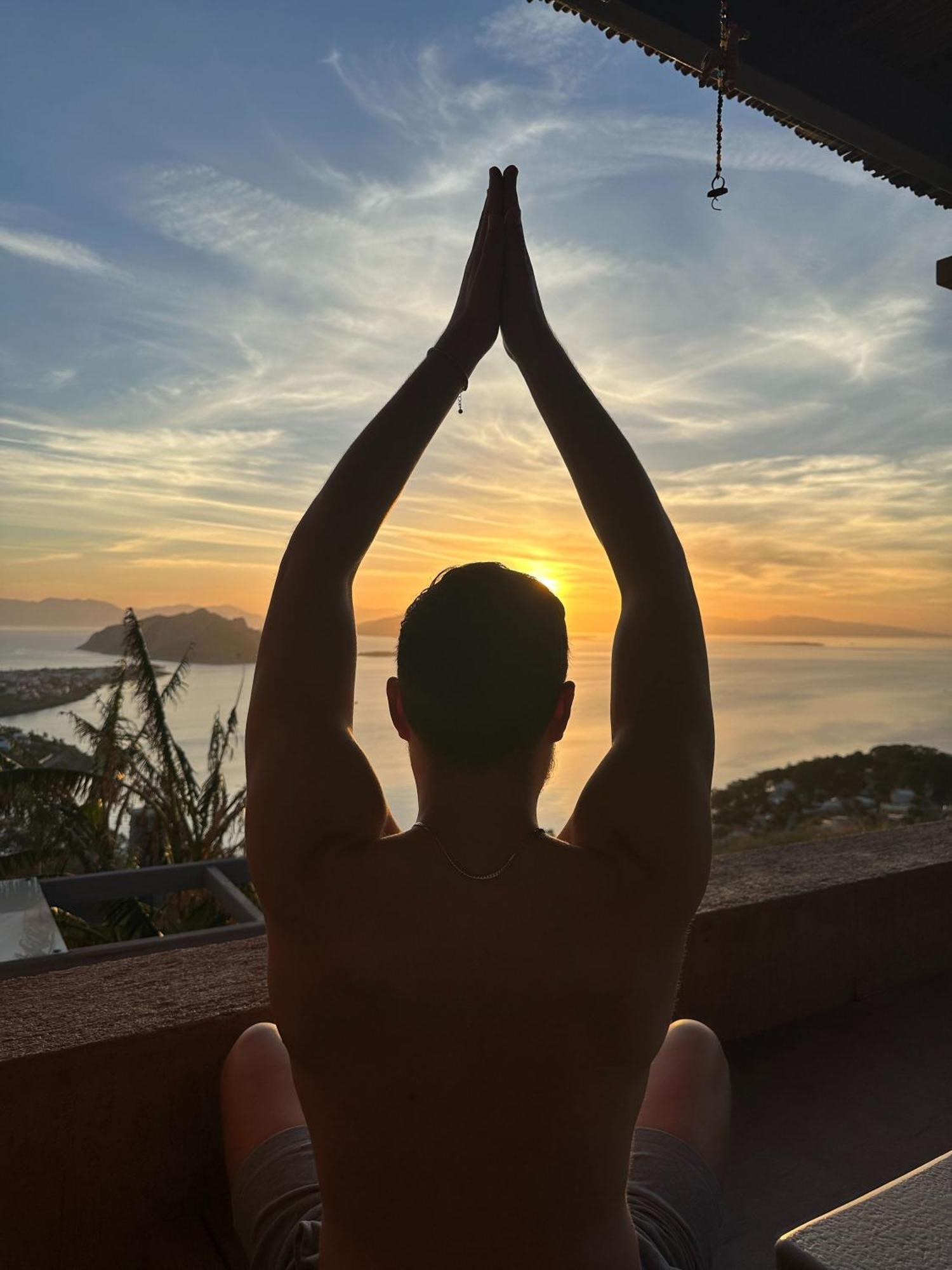La Casa Del Sol Villa Eginitissa エクステリア 写真