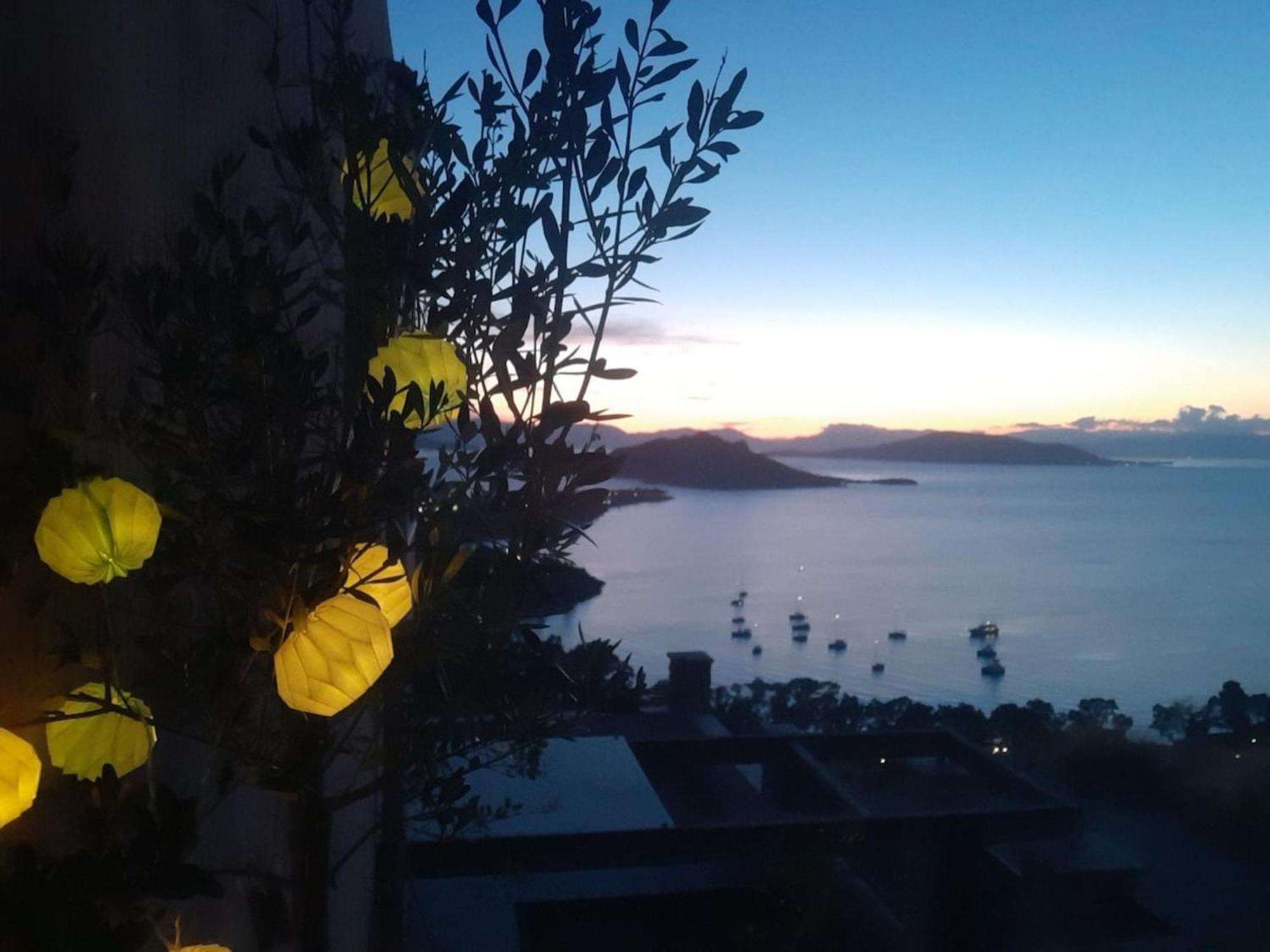 La Casa Del Sol Villa Eginitissa エクステリア 写真